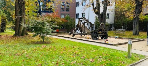 1 bedroom Apartment in Frankfurt am Main, Germany No. 64786 16