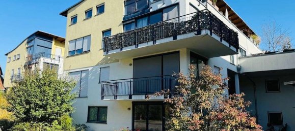 1 bedroom Apartment in Frankfurt am Main, Germany No. 64786 11