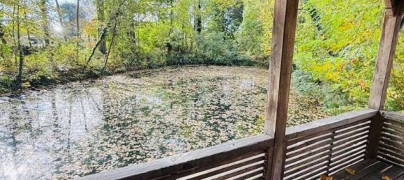 1 bedroom Apartment in Frankfurt am Main, Germany No. 64786 14