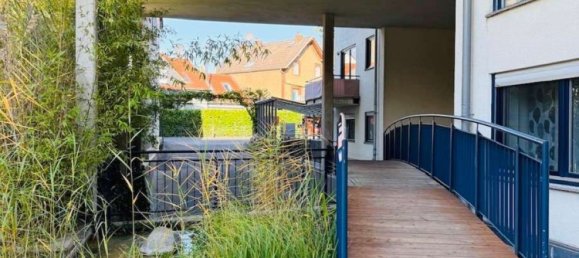 1 bedroom Apartment in Frankfurt am Main, Germany No. 64786 19