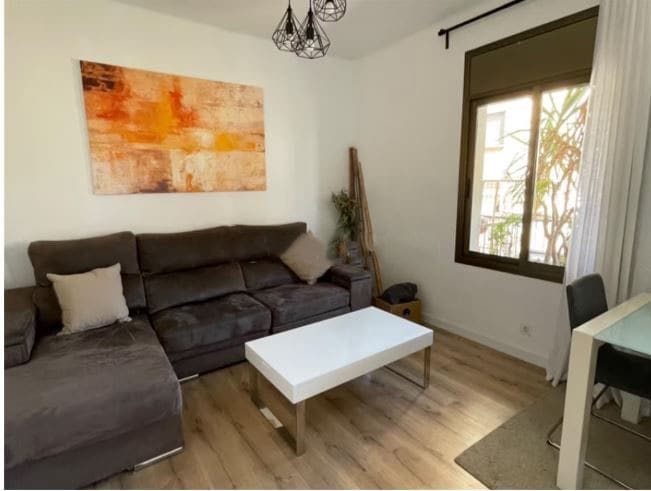 3 غرف نوم شقة في Sant Andreu, Spain رقم 246282