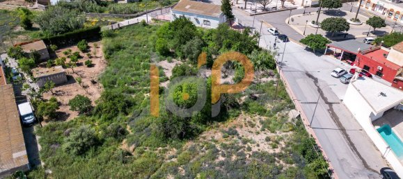 Grundstück in Huercal-Overa, Spain 875m², Nr. 156127 5