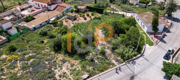 Grundstück in Huercal-Overa, Spain 875m², Nr. 156127 6