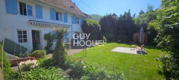 6 chambres Maison à Saint-Amarin, France No. 275010 18