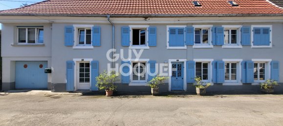 6 chambres Maison à Saint-Amarin, France No. 275010 2