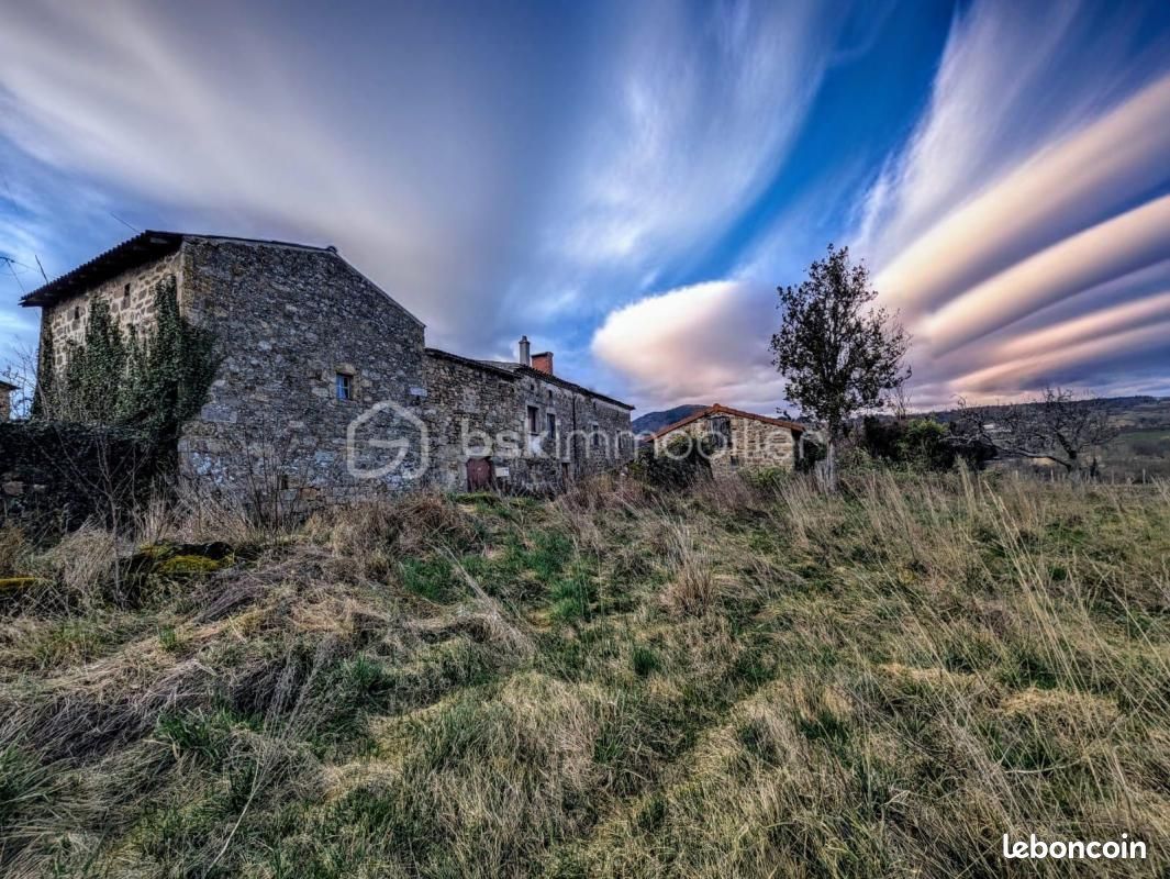 2 Schlafzimmer Haus in Bozas, France, Nr. 208146