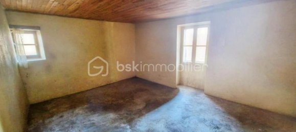 2 Schlafzimmer Haus in Bozas, France, Nr. 208146 6