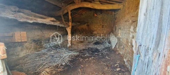 2 Schlafzimmer Haus in Bozas, France, Nr. 208146 9