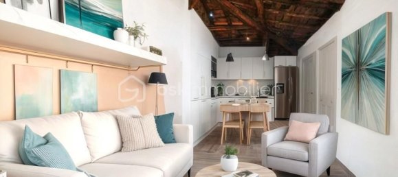 2 Schlafzimmer Haus in Bozas, France, Nr. 208146 7