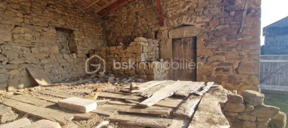 2 Schlafzimmer Haus in Bozas, France, Nr. 208146 11