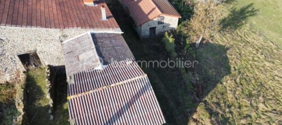 2 Schlafzimmer Haus in Bozas, France, Nr. 208146 12