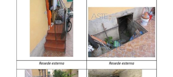 11 rooms House in Arezzo, Italy No. 190026 46