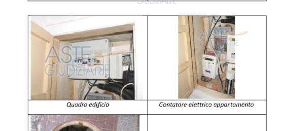 11 rooms House in Arezzo, Italy No. 190026 86