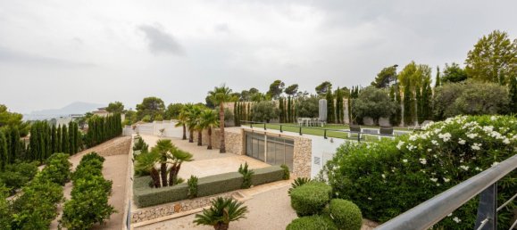 5 Schlafzimmer Haus in Altea, Spain, Nr. 80953 15