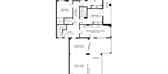 5 Schlafzimmer Haus in Altea, Spain, Nr. 80953 27