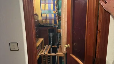 4 Schlafzimmer Haus in Aguilar de Campoo, Spain, Nr. 71164