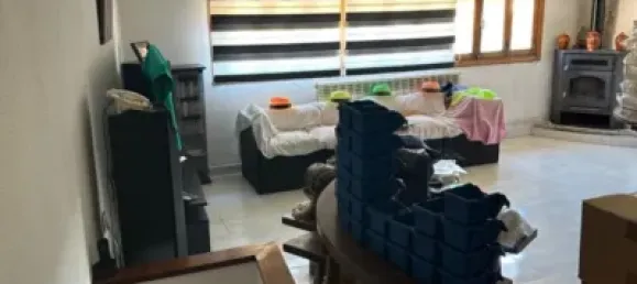 4 Schlafzimmer Haus in Aguilar de Campoo, Spain, Nr. 71164 15