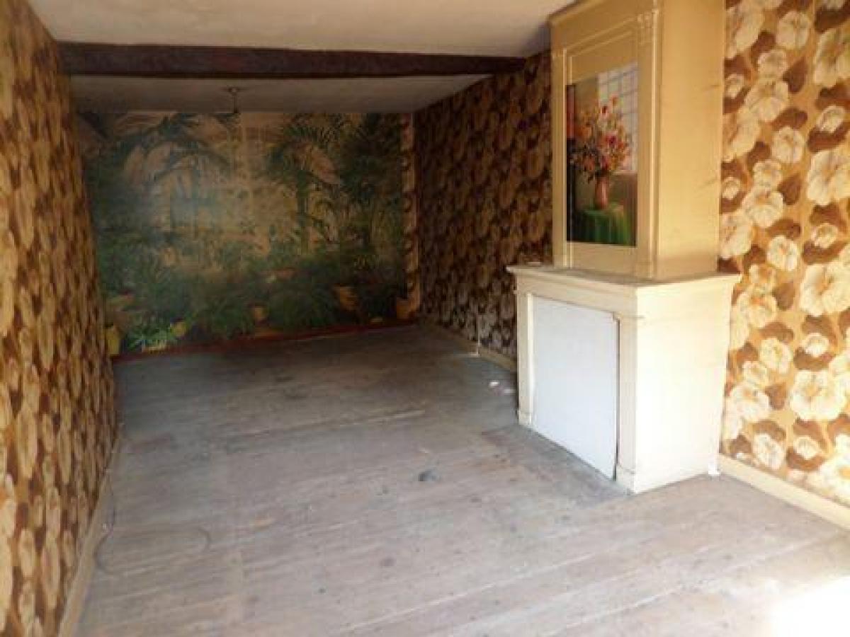 2 Schlafzimmer Haus in Saintes, France, Nr. 30822