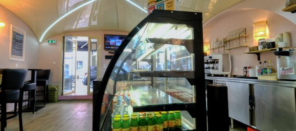 Gewerbliche Immobilie in Bastia, France 42m², Nr. 95177 5