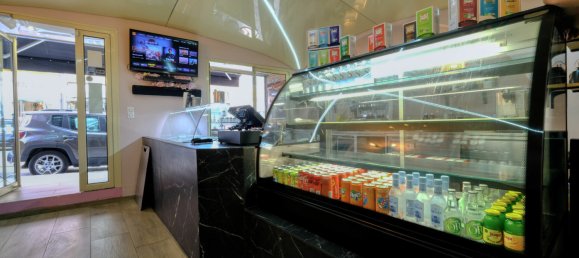 Gewerbliche Immobilie in Bastia, France 42m², Nr. 95177 9