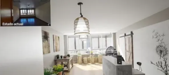 182m² Commercial property in Ontinyent, Spain No. 133729 12