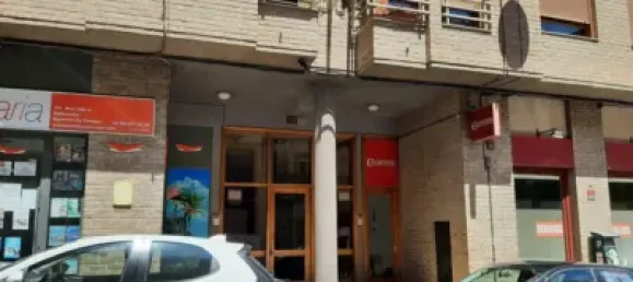 182m² Commercial property in Ontinyent, Spain No. 133729 2