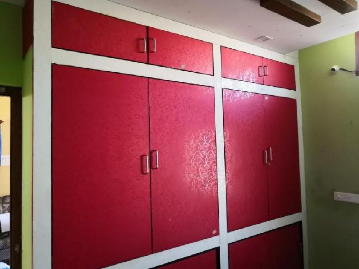 5 Schlafzimmer Haus in Hyderabad, India, Nr. 20012