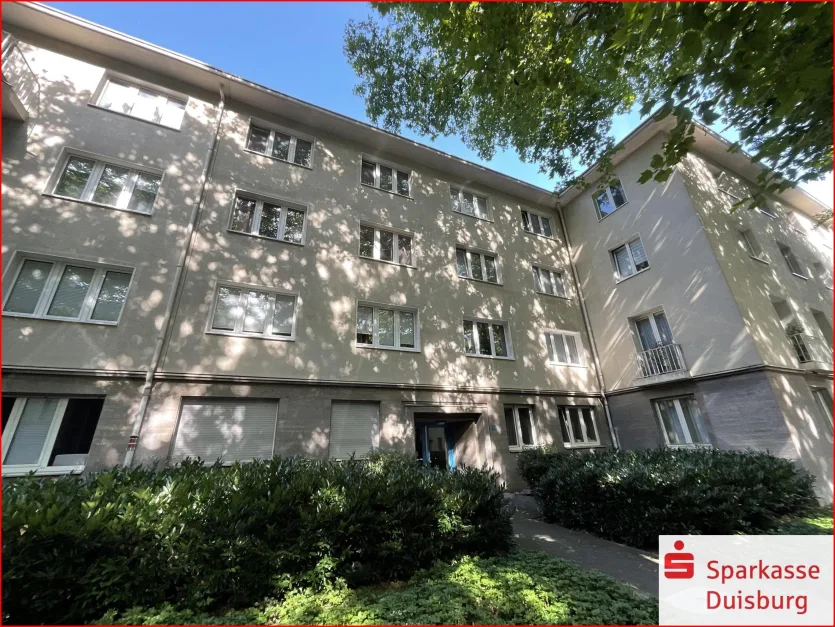 Apartamento T2 em Duisburg, Germany N.º 249869