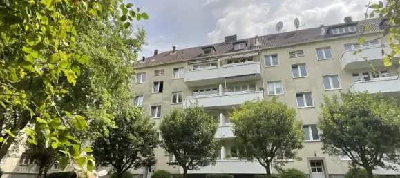 Apartamento T2 em Duisburg, Germany N.º 249869 2