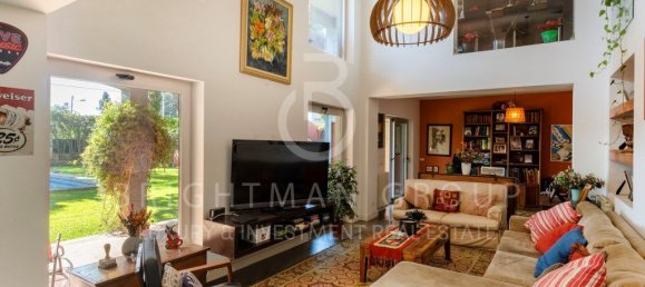 4 bedrooms House in Cascais, Portugal No. 134892 9