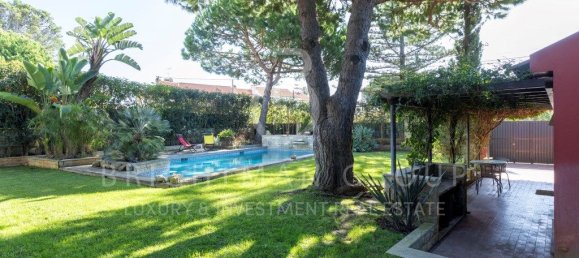 4 bedrooms House in Cascais, Portugal No. 134892 5