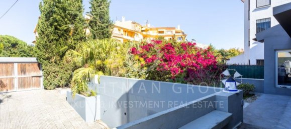 4 bedrooms House in Cascais, Portugal No. 134892 29