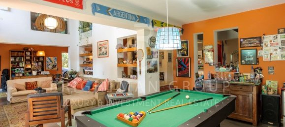 4 bedrooms House in Cascais, Portugal No. 134892 11