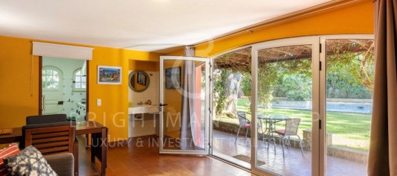 4 bedrooms House in Cascais, Portugal No. 134892 31