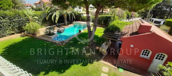 4 bedrooms House in Cascais, Portugal No. 134892 4