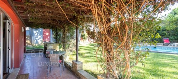 4 bedrooms House in Cascais, Portugal No. 134892 30