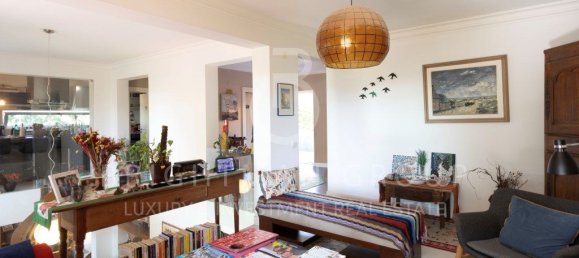 4 bedrooms House in Cascais, Portugal No. 134892 19