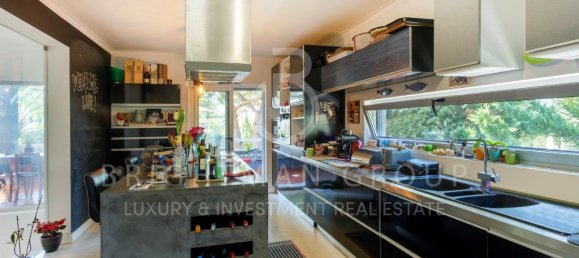 4 bedrooms House in Cascais, Portugal No. 134892 32