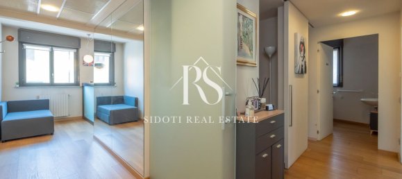 155m² Office in Settimo Milanese, Italy No. 226873 6