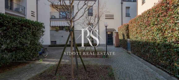 155m² Office in Settimo Milanese, Italy No. 226873 31