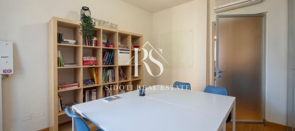155m² Office in Settimo Milanese, Italy No. 226873 15