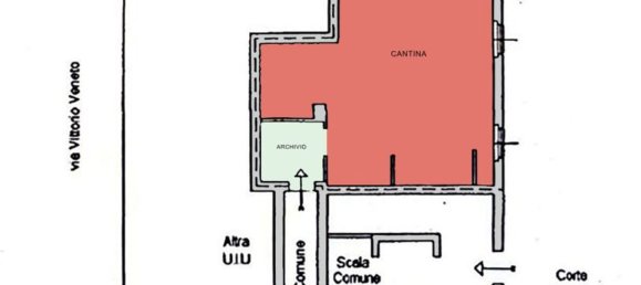 155m² Office in Settimo Milanese, Italy No. 226873 33