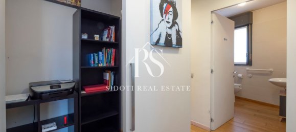 155m² Office in Settimo Milanese, Italy No. 226873 16