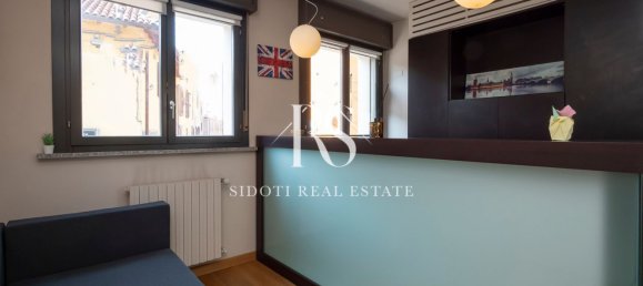 155m² Office in Settimo Milanese, Italy No. 226873 3