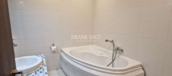 Квартира с 3 спальнями в Слима, Мальта № 3134 8