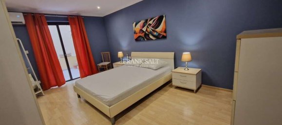 Квартира с 3 спальнями в Слима, Мальта № 3134 5