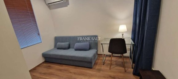 Квартира с 3 спальнями в Слима, Мальта № 3134 7