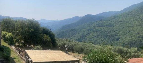 4 bedrooms House in Erli, Italy No. 372165 20