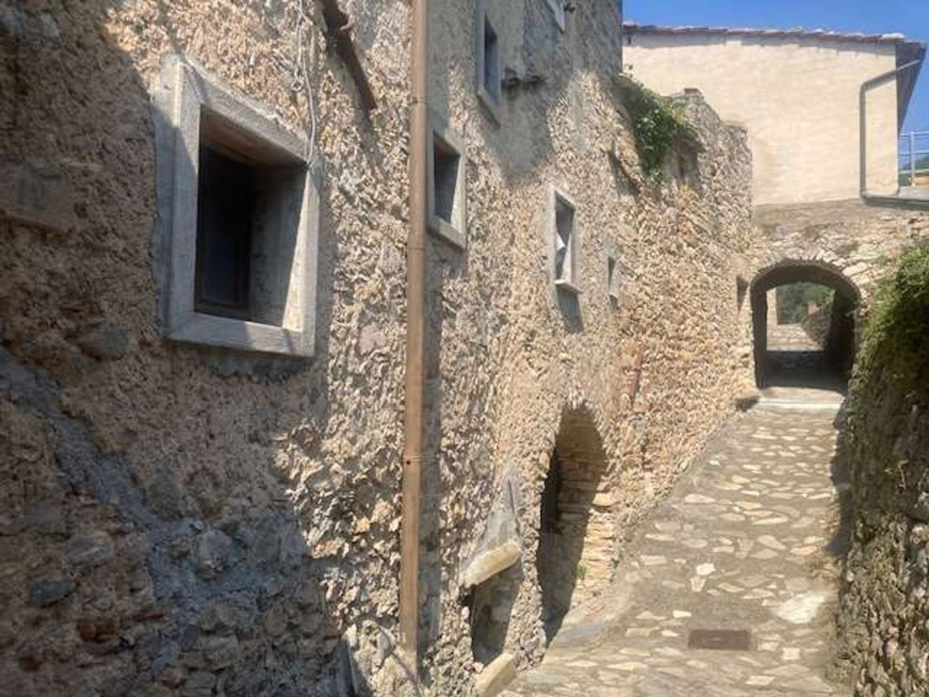 4 bedrooms House in Erli, Italy No. 372165