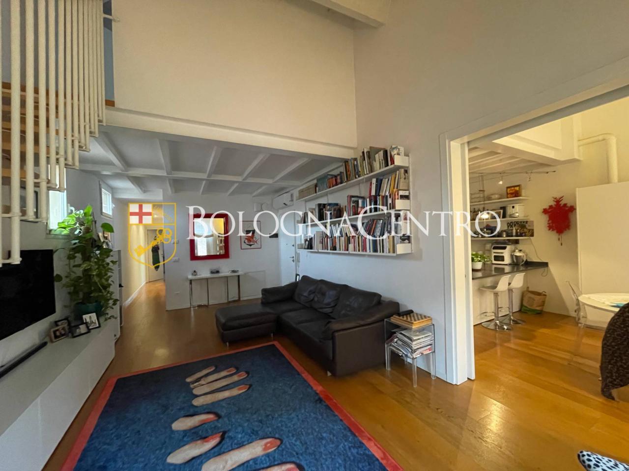 6-salle Appartement à Bologna, Italy No. 230684